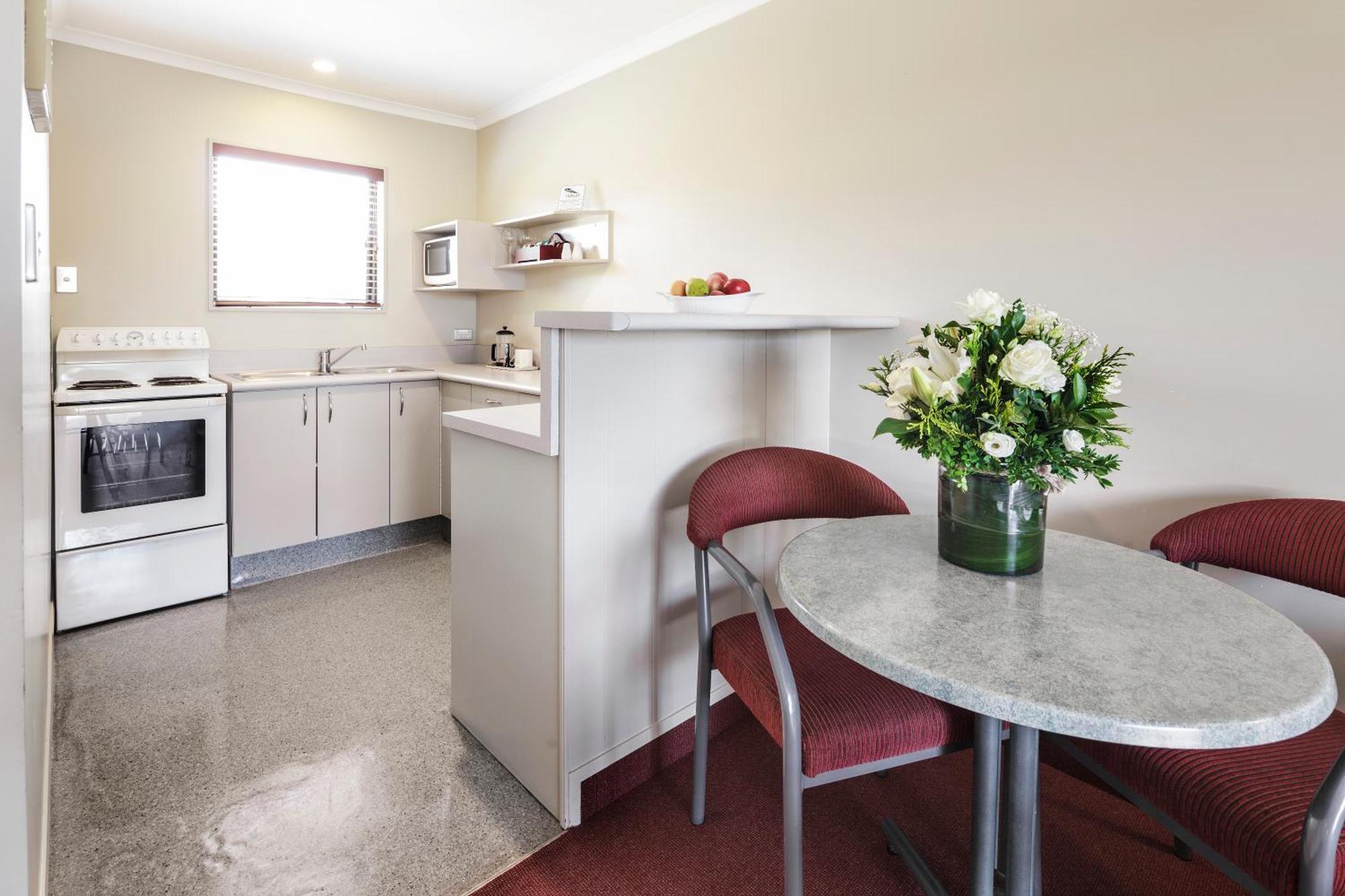 Fairley Motor Lodge Napier Pokój zdjęcie