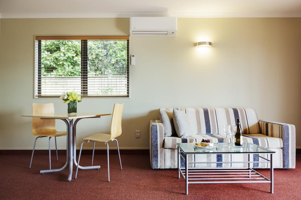 Fairley Motor Lodge Napier Zewnętrze zdjęcie