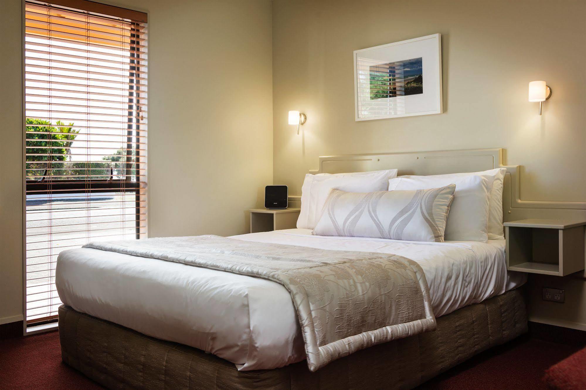 Fairley Motor Lodge Napier Zewnętrze zdjęcie