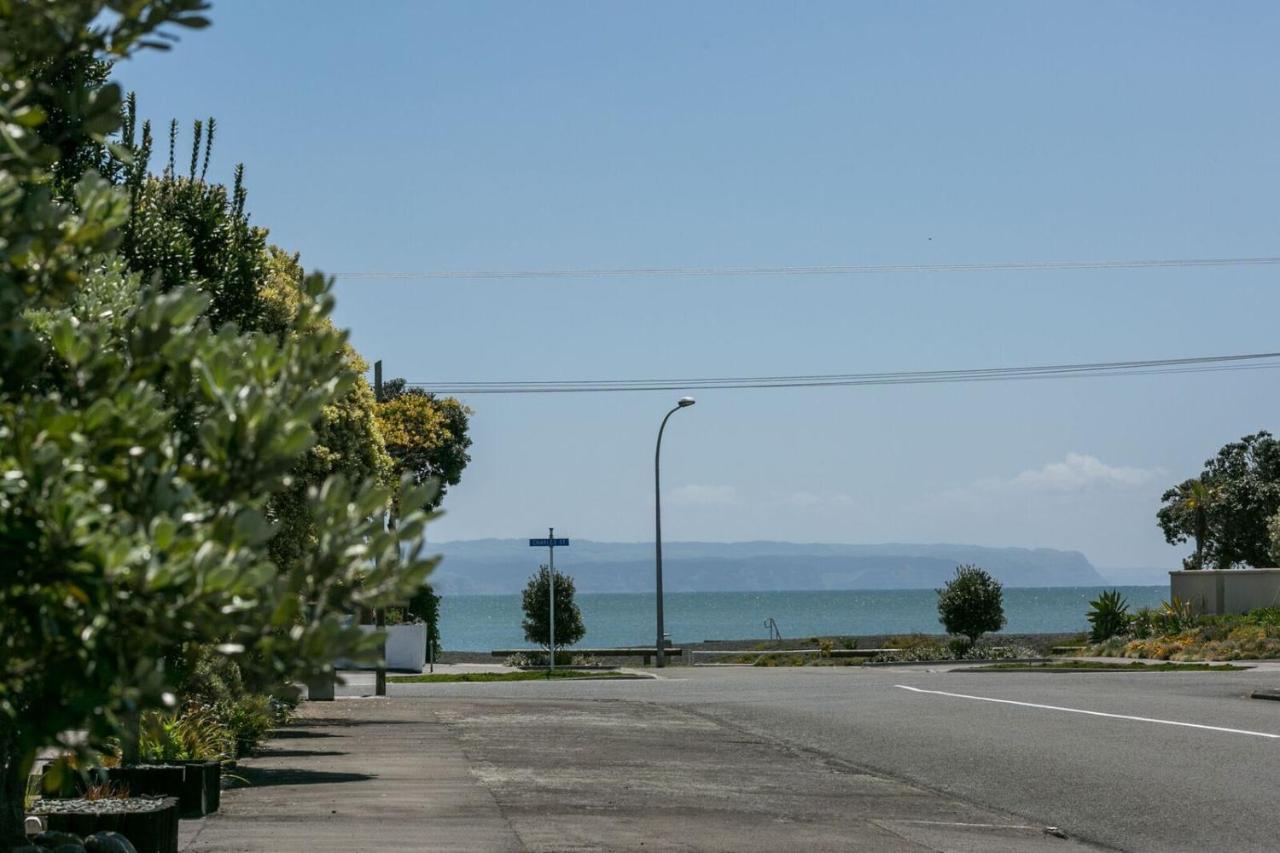 Fairley Motor Lodge Napier Zewnętrze zdjęcie