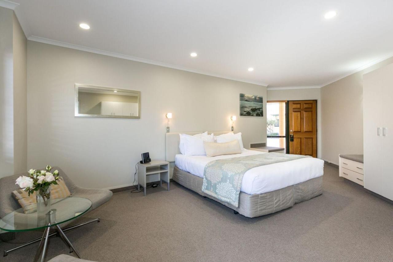 Fairley Motor Lodge Napier Zewnętrze zdjęcie
