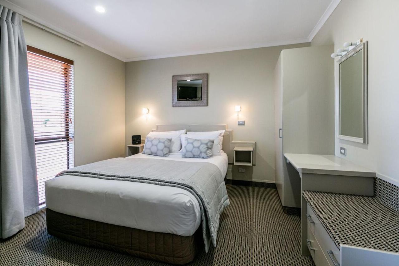 Fairley Motor Lodge Napier Zewnętrze zdjęcie