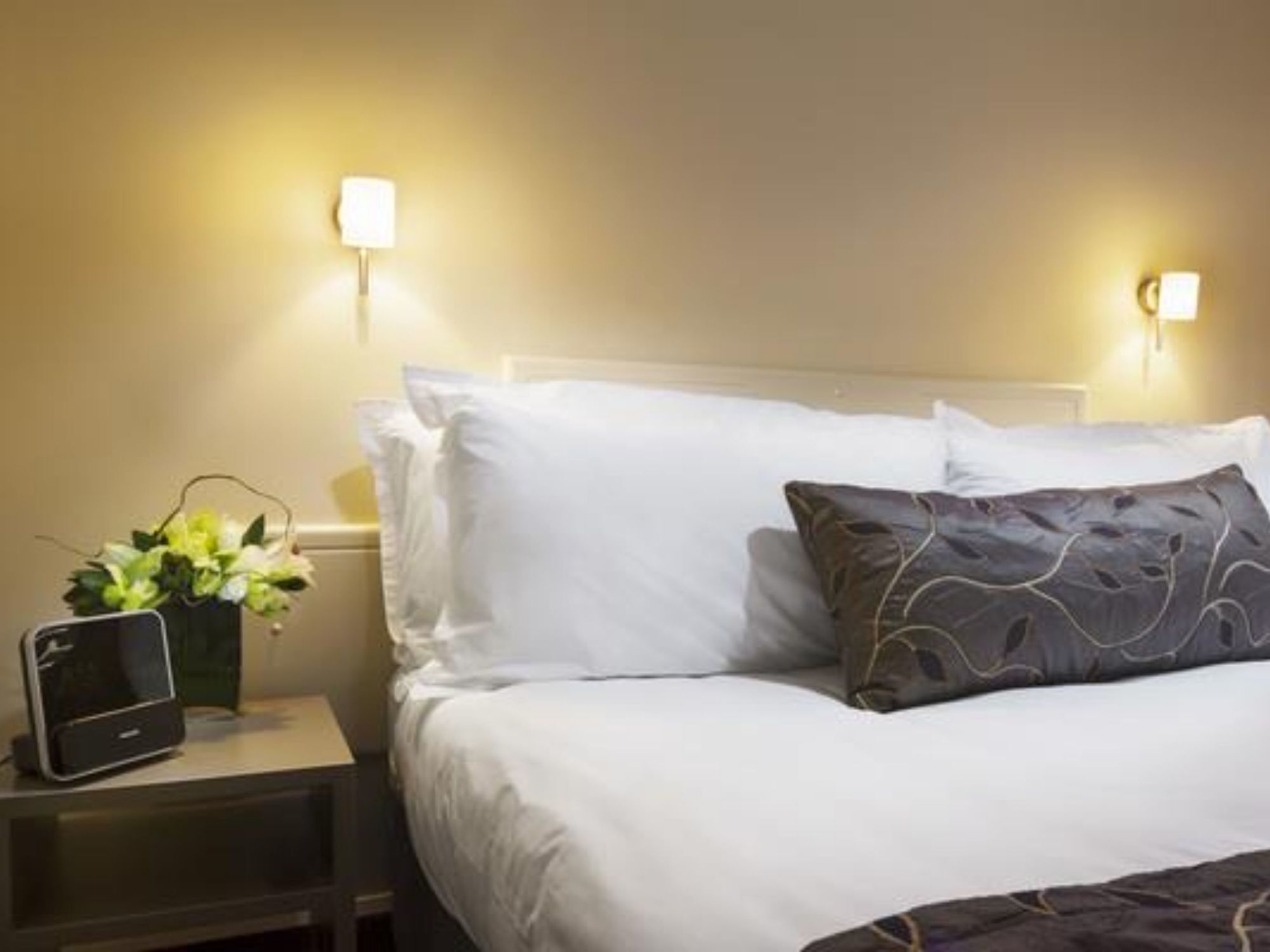 Fairley Motor Lodge Napier Zewnętrze zdjęcie