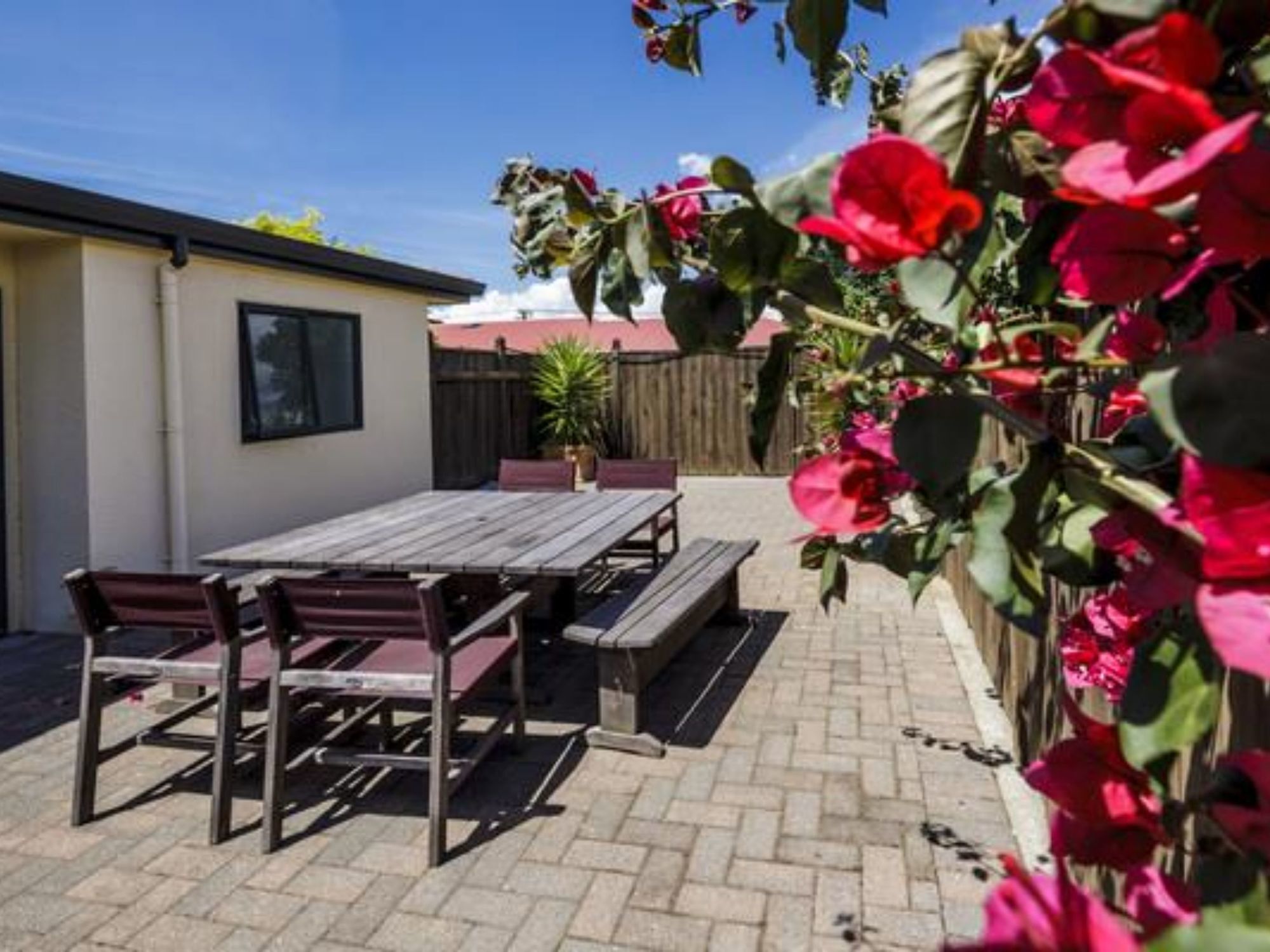 Fairley Motor Lodge Napier Zewnętrze zdjęcie
